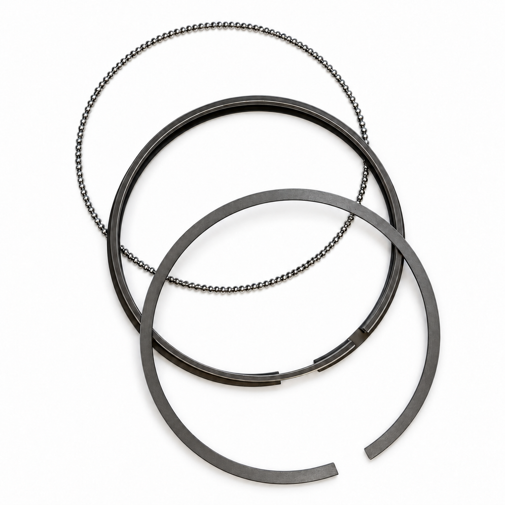 Komatsu 6207-31-2200 Ring